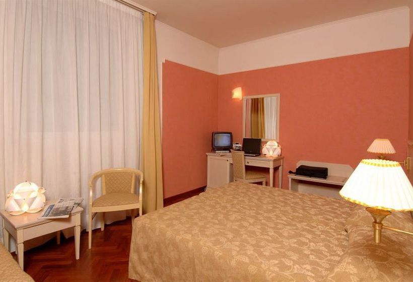 Hotel Terminal  | Milano | Milano | Italia 3