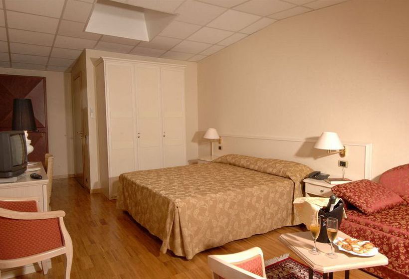 Hotel Terminal  | Milano | Milano | Italia 4