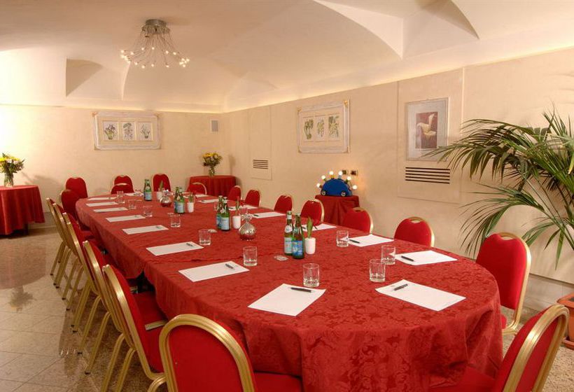 Hotel Terminal  | Milano | Milano | Italia 6