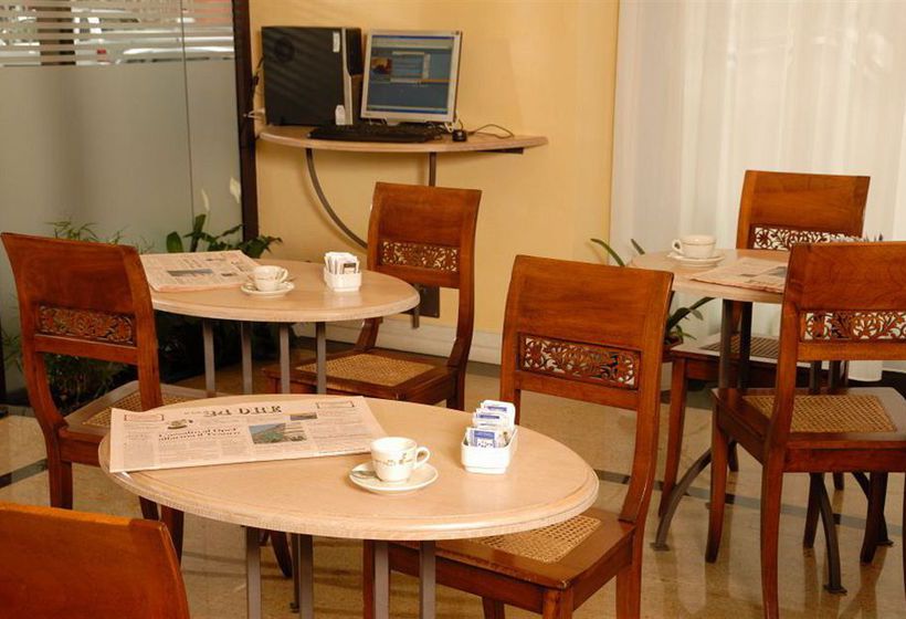 Hotel Terminal  | Milano | Milano | Italia 7