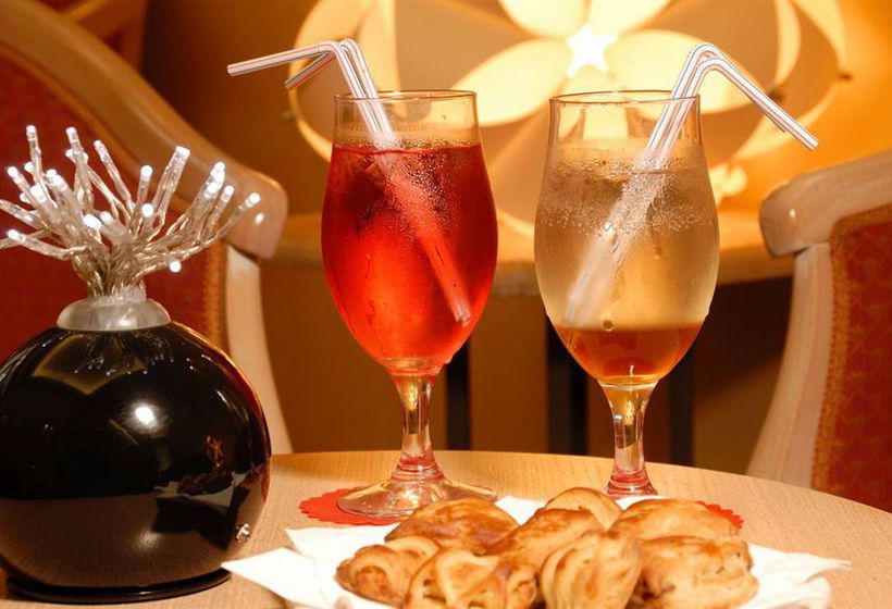 Hotel Terminal  | Milano | Milano | Italia 9