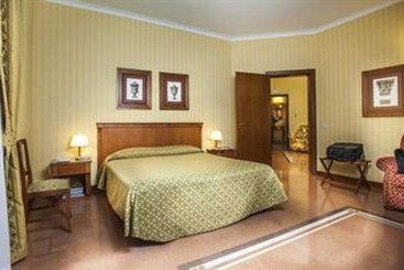 Residenza D'Aragona Palermo