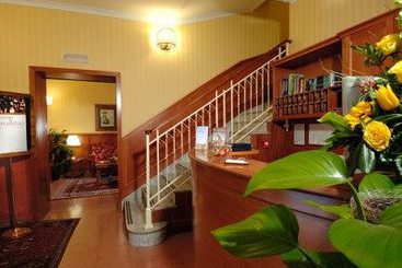 Residenza D'Aragona  | Palermo | Palermo | Italia 1