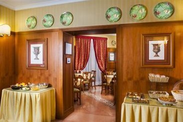 Residenza D'Aragona  | Palermo | Palermo | Italia 13