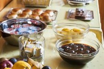 Residenza D'Aragona  | Palermo | Palermo | Italia 16