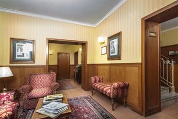 Residenza D'Aragona  | Palermo | Palermo | Italia 19