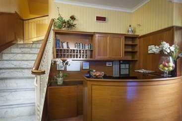 Residenza D'Aragona  | Palermo | Palermo | Italia 20