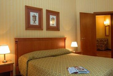 Residenza D'Aragona  | Palermo | Palermo | Italia 3