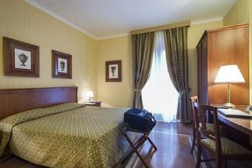 Residenza D'Aragona  | Palermo | Palermo | Italia 4