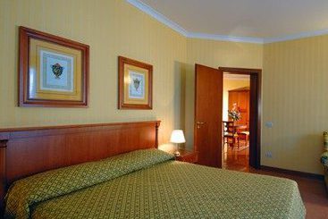 Residenza D'Aragona  | Palermo | Palermo | Italia 5