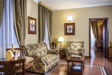 Residenza D'Aragona  | Palermo | Palermo | Italia 6