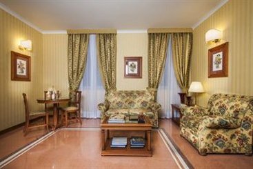 Residenza D'Aragona  | Palermo | Palermo | Italia 8