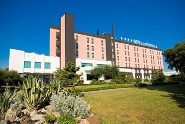 Hôtel Antonella 