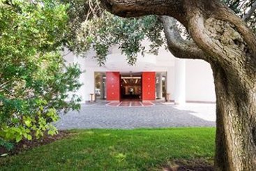 Hotel Antonella  | Pomezia | Roma | Itália 1