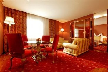 Hotel Antonella  | Pomezia | Roma | Itália 10