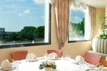 Hotel Antonella  | Pomezia | Roma | Itália 11