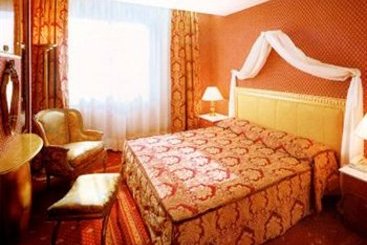 Hotel Antonella  | Pomezia | Roma | Itália 12