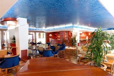 Hotel Antonella  | Pomezia | Roma | Itália 14