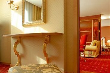 Hotel Antonella  | Pomezia | Roma | Itália 16