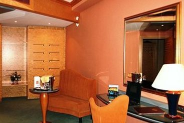 Hotel Antonella  | Pomezia | Roma | Itália 17