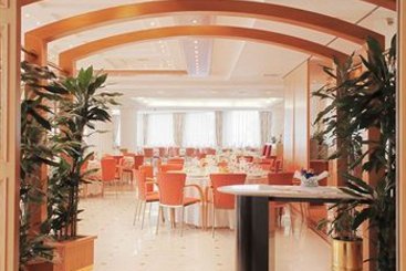 Hotel Antonella  | Pomezia | Roma | Itália 18