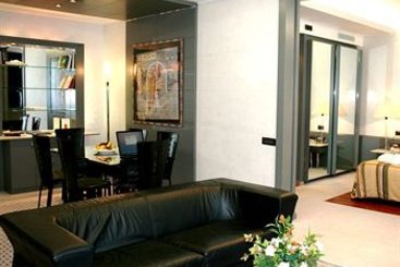 Hotel Antonella  | Pomezia | Roma | Itália 19