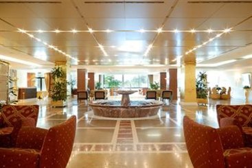 Hotel Antonella  | Pomezia | Roma | Itália 2