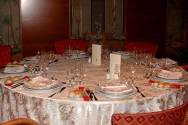 Hotel Antonella  | Pomezia | Roma | Itália 20