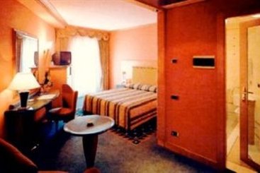 Hotel Antonella  | Pomezia | Roma | Itália 3