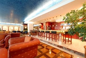 Hotel Antonella  | Pomezia | Roma | Itália 4