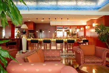 Hotel Antonella  | Pomezia | Roma | Itália 5