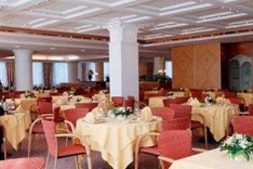 Hotel Antonella  | Pomezia | Roma | Itália 6