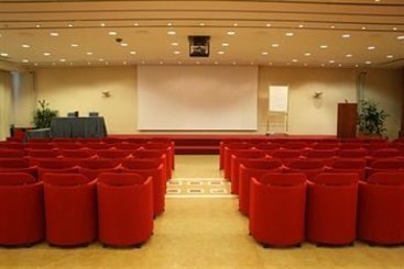 Hotel Antonella  | Pomezia | Roma | Itália 7