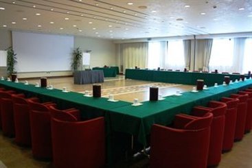 Hotel Antonella  | Pomezia | Roma | Itália 8