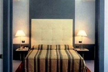 Hotel Antonella  | Pomezia | Roma | Itália 9