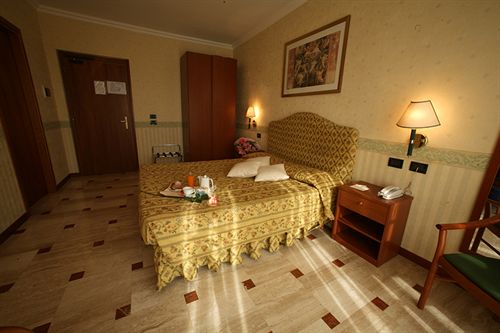 Hotel President  | Pomezia | Roma | Italia 10