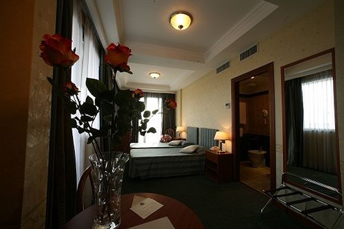 Hotel President  | Pomezia | Roma | Italia 11