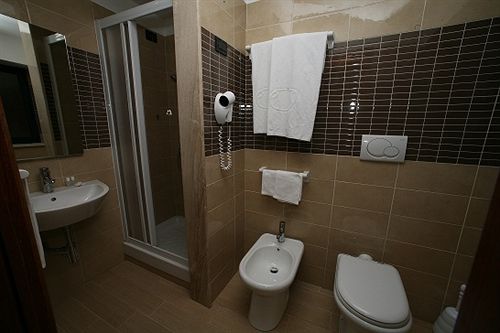 Hotel President  | Pomezia | Roma | Italia 12