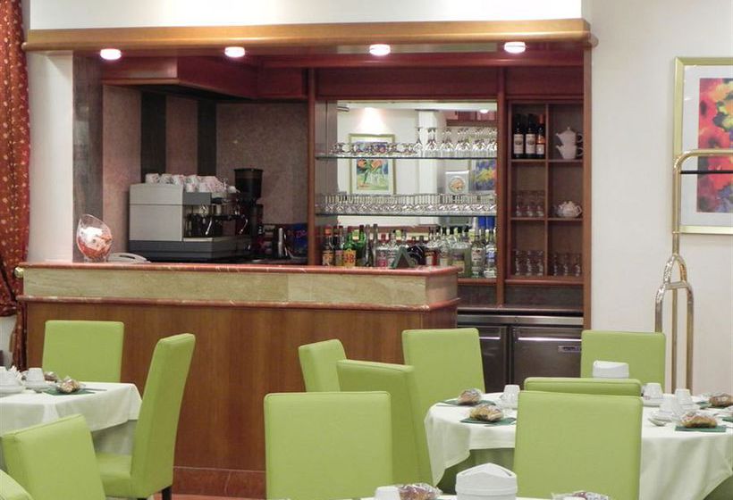 Hotel President  | Pomezia | Roma | Italia 2