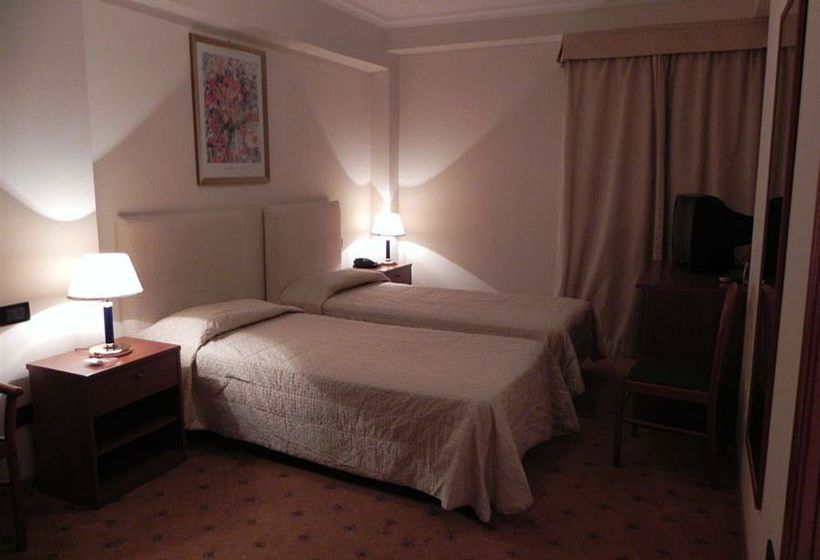 Hotel President  | Pomezia | Roma | Italia 3