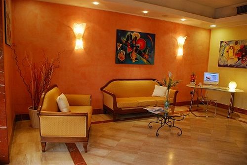 Hotel President  | Pomezia | Roma | Italia 4