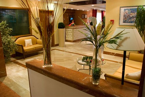 Hotel President  | Pomezia | Roma | Italia 5