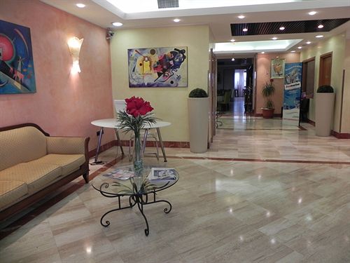 Hotel President  | Pomezia | Roma | Italia 6