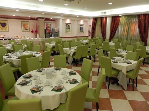 Hotel President  | Pomezia | Roma | Italia 7