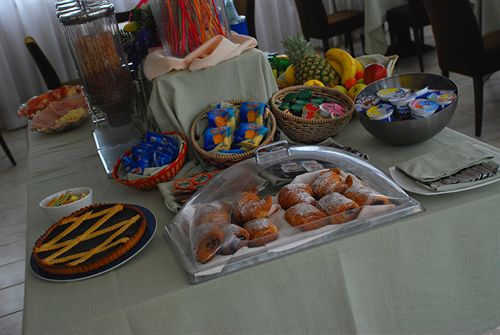 Hotel President  | Pomezia | Roma | Italia 8