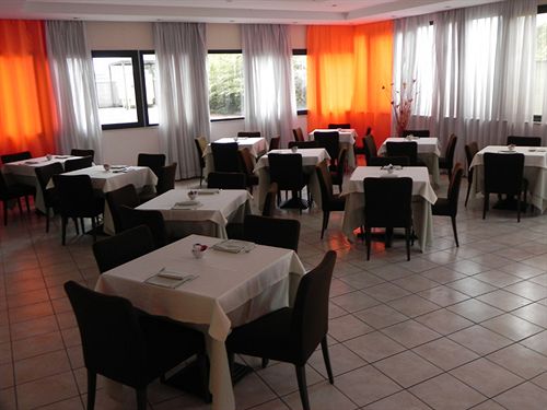 Hotel President  | Pomezia | Roma | Italia 9