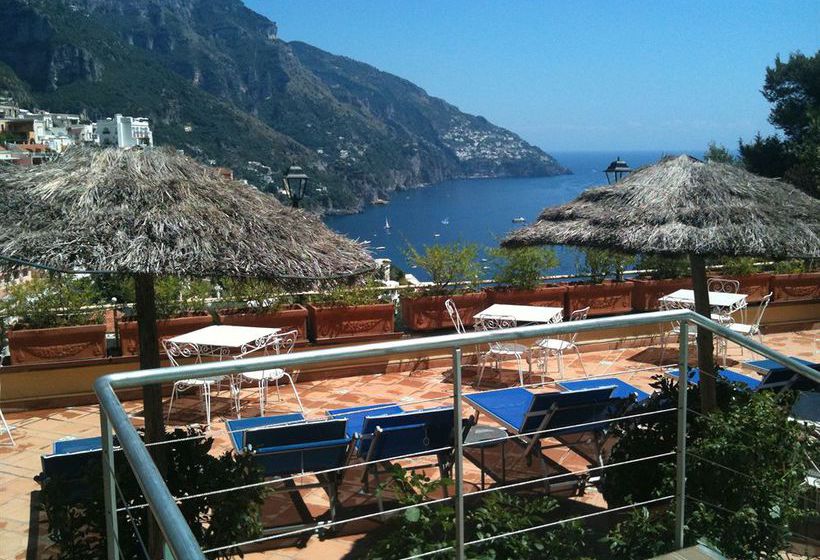 Hotel Posa Posa Salerno