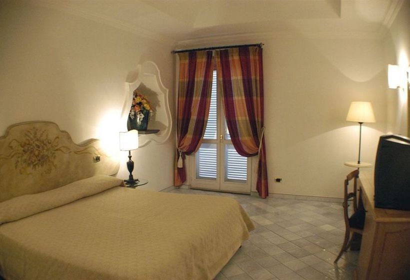 Hotel Posa Posa  | Positano | Salerno | Italy 10