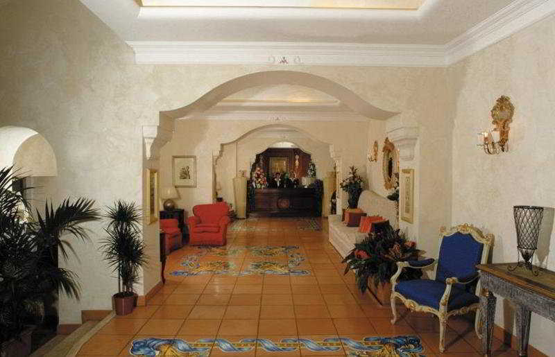 Hotel Posa Posa  | Positano | Salerno | Italy 11