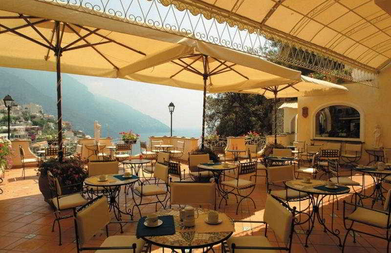 Hotel Posa Posa  | Positano | Salerno | Italy 12